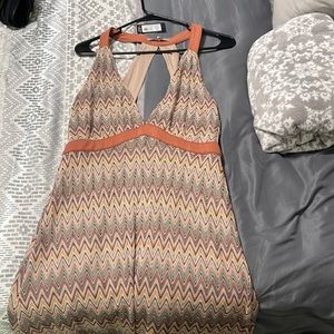 Size M Miss Me Dress never worn